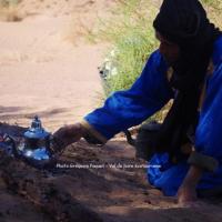 Voyage nature au Maroc