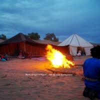 Vacances nature au Maroc