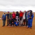 Voyage au Maroc