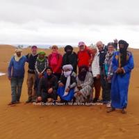 Voyage nature au Maroc