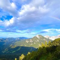 Voyage nature en Slovénie