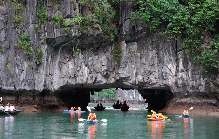 Voyage au Vietnam