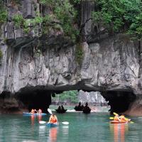 Voyage au Vietnam