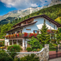 Voyage nature en Slovénie