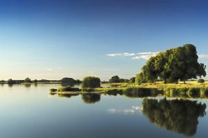 Etang du louroux - excursion val de loire écotourisme