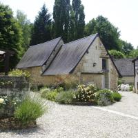 Week-end brame du cerf en Touraine