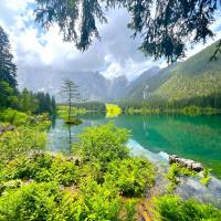 Voyage nature en Slovénie