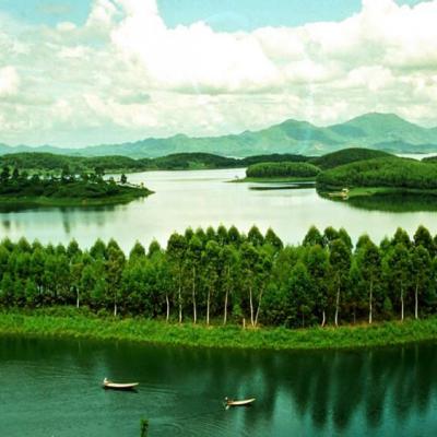 Séjour nature au Vietnam