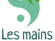 Les mains sages logo