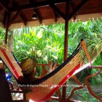 Voyage au Costa Rica