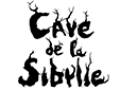 Logo cave touristique sibylle panzoult