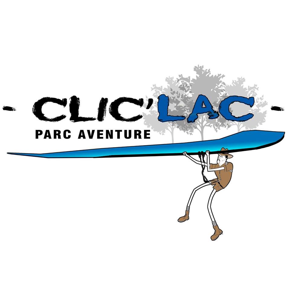 Cliclac Aventure - Parc accrobranche en Touraine