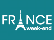 Logo france week end