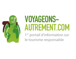 Voyageons autrement