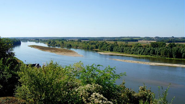 Loire chaumont v treney