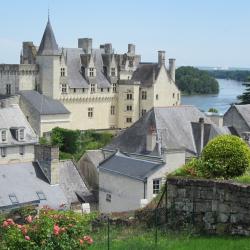 Séminaire en Anjou