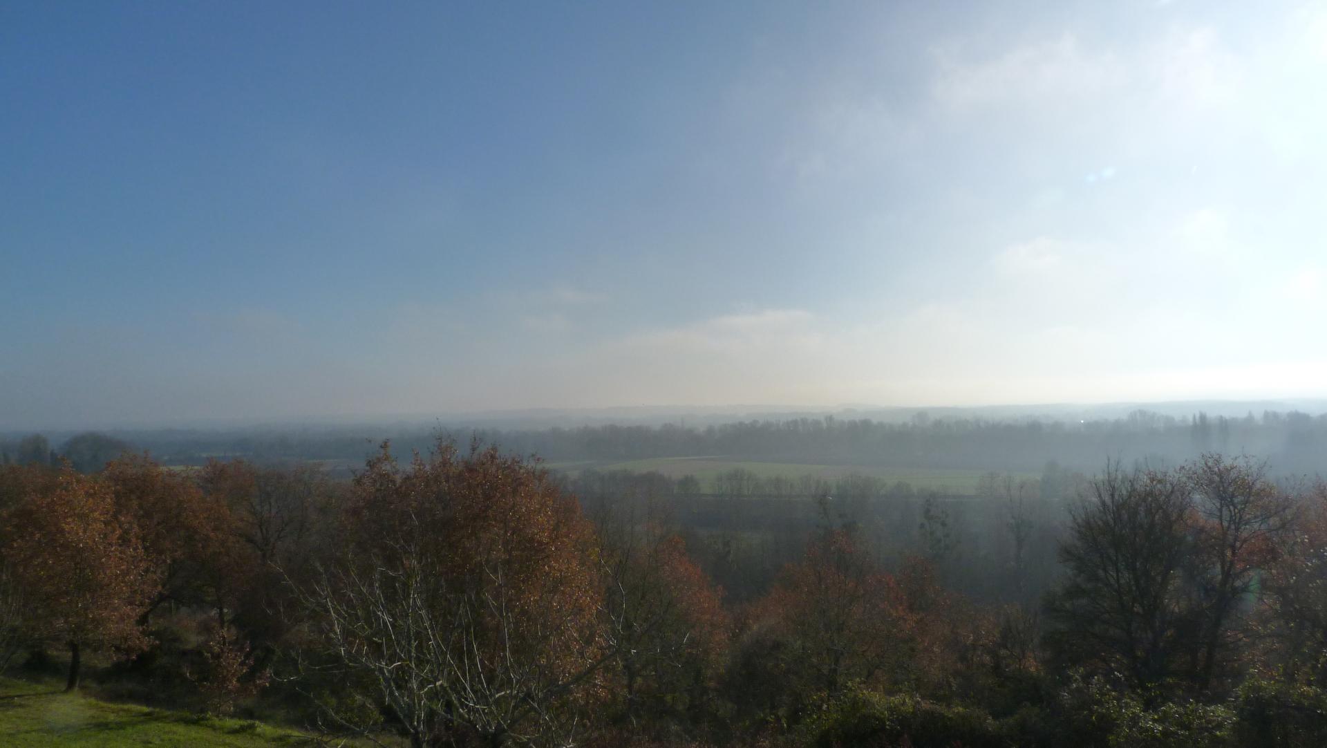 Val de Loire écotourisme