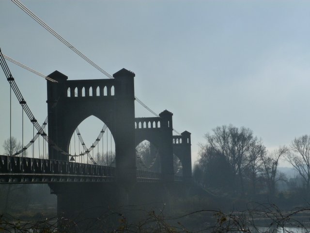 Val de Loire écotourisme