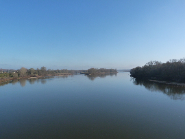 Val de Loire écotourisme