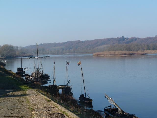 Week end Loire à vélo