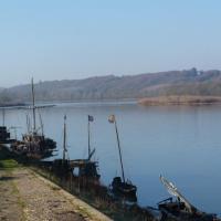 Week end Loire à vélo