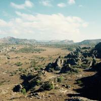 Voyage à Madagascar
