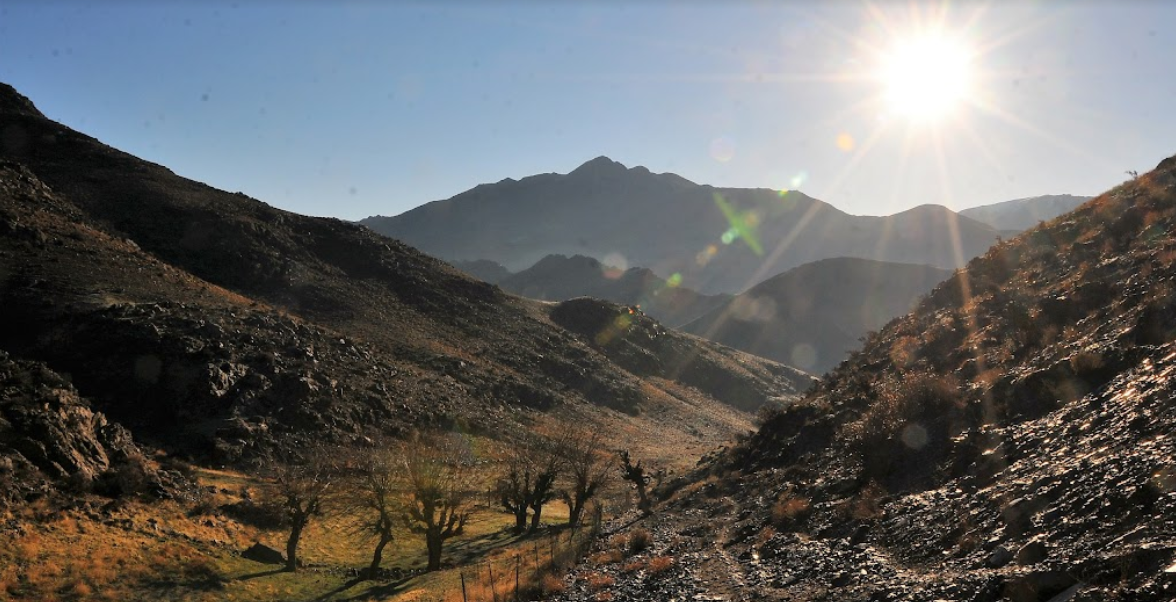 Voyage en Ouzbékistan