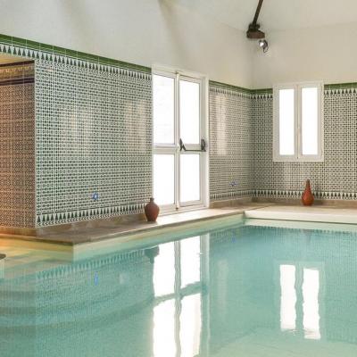 Spa en touraine