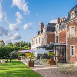 Séminaire en Touraine