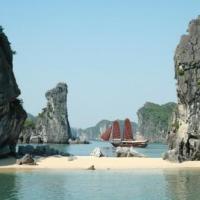 Voyage au Vietnam