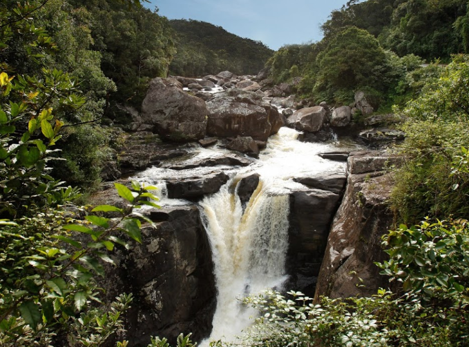 Ranomafana