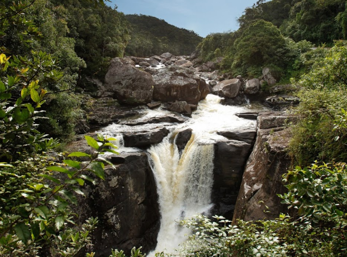 Voyage à Madagascar