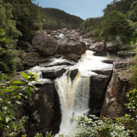 Voyage à Madagascar