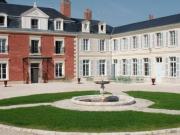 Relais du silence domaine des thomeaux 430