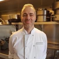 Jean Jacques, votre chef cuisinier