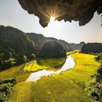 Voyage au Vietnam