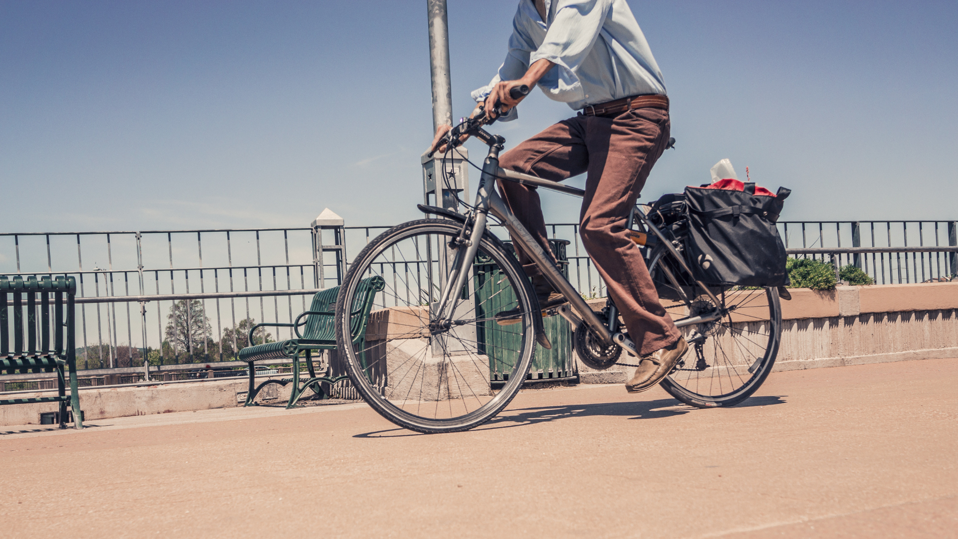 Séjour vacances en touraine vélo électrique