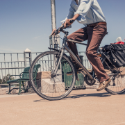 Séjour vacances en touraine vélo électrique