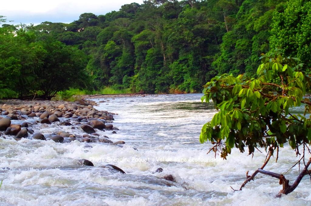 Séjour au Costa Rica