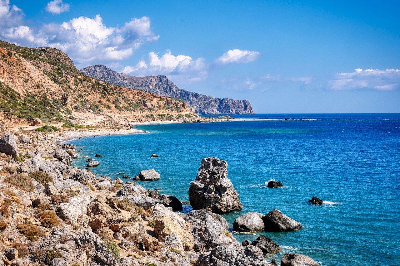 Grèce ecotourisme