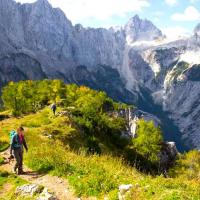 Voyage nature en Slovénie