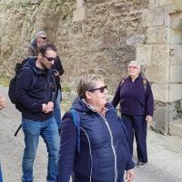 Sortie nature Val de Loire Ecotourisme