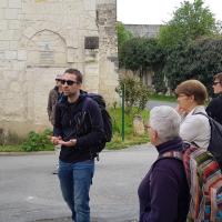 Week end hors des sentiers battus en touraine