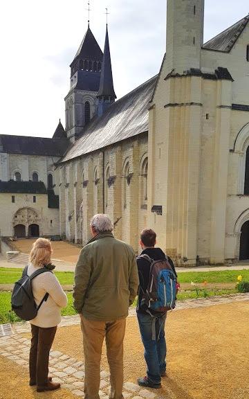 Séjour nature Loire à vélo