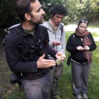 Week end Loire à vélo