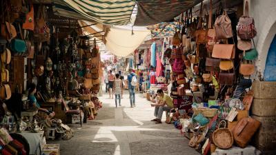 Marrakesh