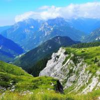 Voyage nature en Slovénie