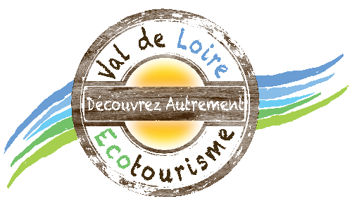 Logo Val de Loire Ecotourisme