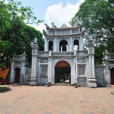 Voyage Vietnam cités impériales