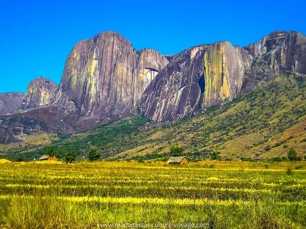 Voyage à Madagascar